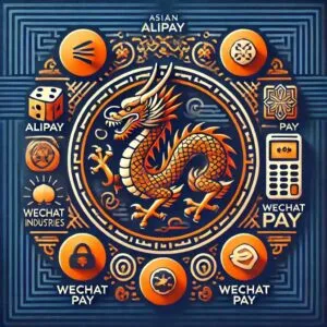 Asian Payment Methods