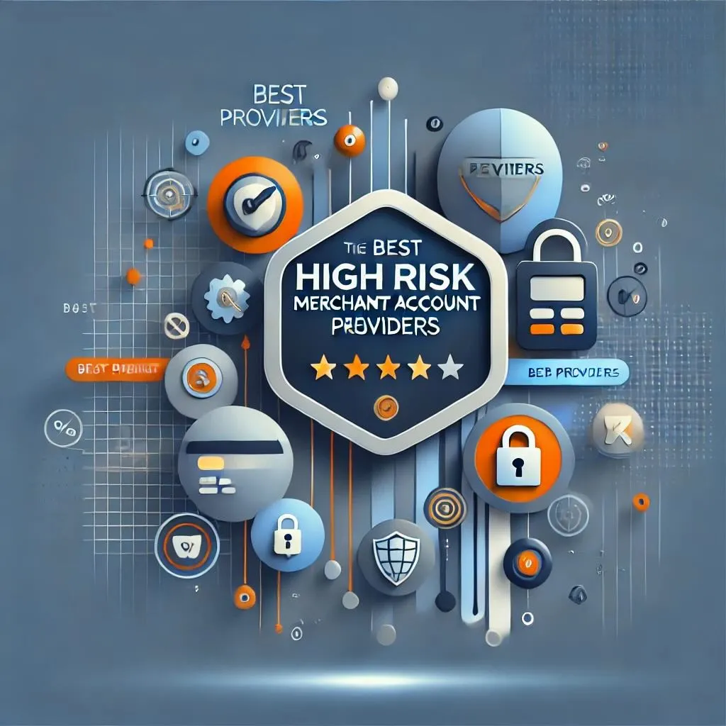 best high risk merchant account providers