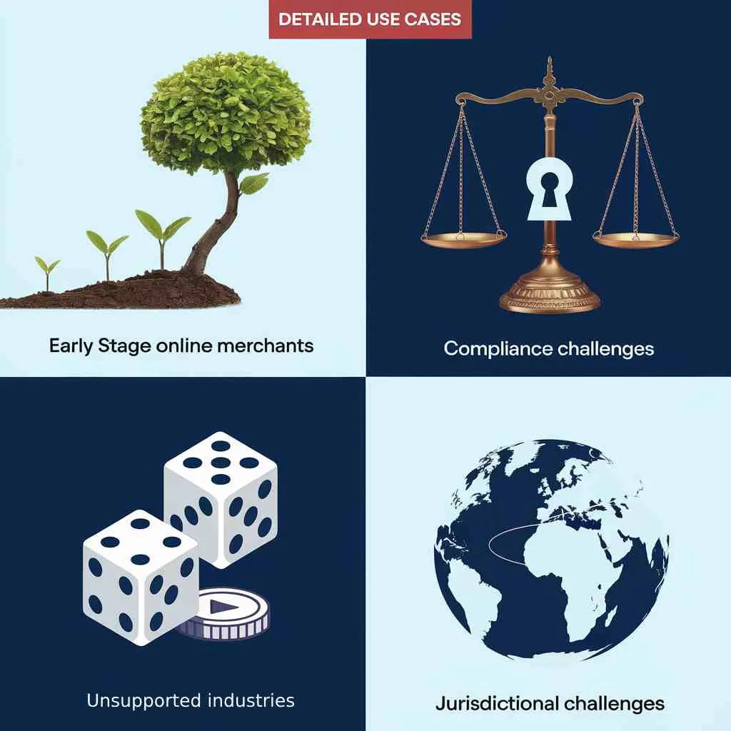 Partnership Cases